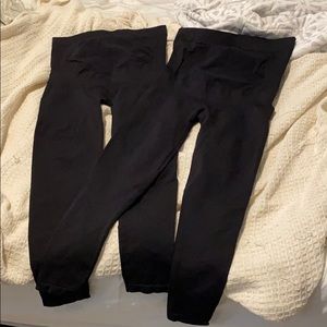 Blanqi Maternity Leggings